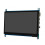 For Raspberry Pi 7inch QLED Quantum Dot Display, Capacitive Touch, 1024x600, Various Systems Support 3
