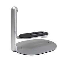 Verstelbare Projectorstandaard 1/4 Basis 360 Graden Draaibare Desktopstandaard voor XGIMI voor Mijia Projector