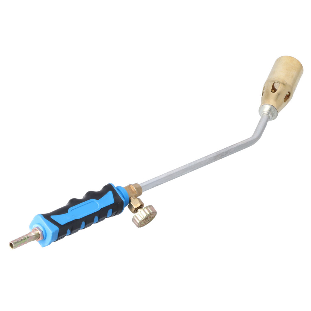 Industrial Ignition Soldering Blow Torch - 35Mm Spray, Gas Heating 9491377077596