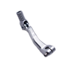 CNC Aluminum Folding Motorcycle Gear Shift Lever for Kayo Apollo Bosuer 110cc250cc Dirt Bikes Ref: 3224