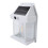 Waterproof Solar Sensor Motion Wall Light 600LM White 1200mAh Battery 1