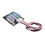 Lithium Battery Active Balancing Board 4 Strings 12V Iron Lithium/Ternary Universal 8S24V 5A Balancing Current 1