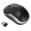 Wireless Numeric Keyboard Mouse Set MC‑61CB, 2.4G, Silent Black 4