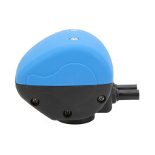 Plastic Milking Machine Pulsator L90 for Cow and Sheep | 2 Outlets
