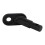 Bicycle Trailer Hitch with Secure Pin for Baby Trailers and Bikes 3