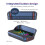 Car HUD GPS   Display Windshield Projector MPH KMH Speedometer Projector Compass Overspeed Alarm System 4