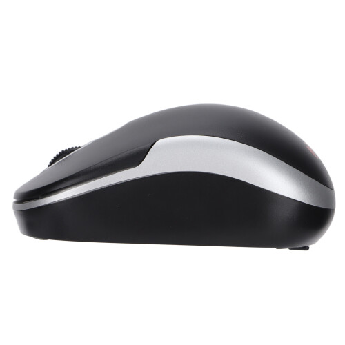 Wireless Numeric Keyboard Mouse Set MC-61CB 22/3 Keys Black 2