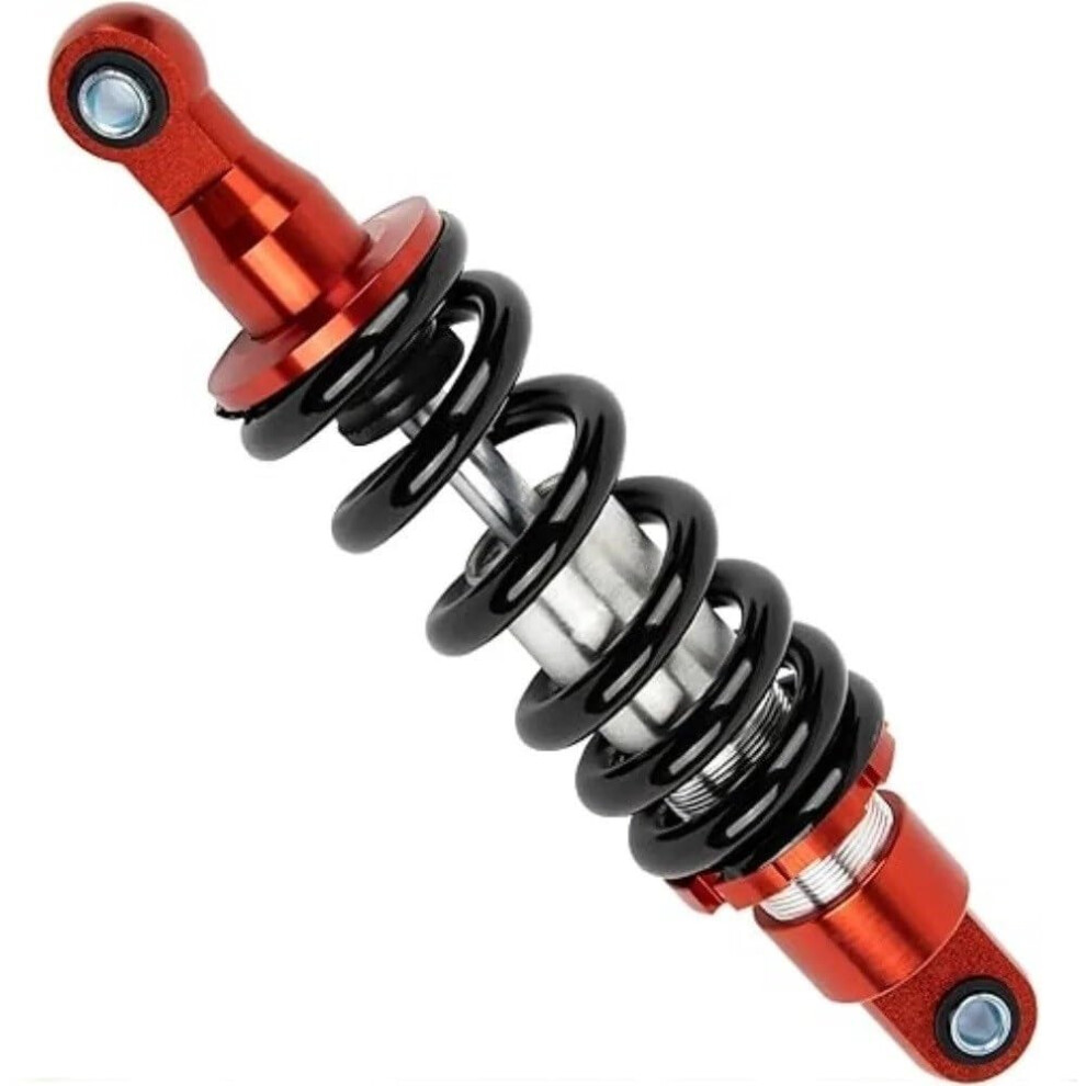 260Mm Adjustable Motorcycle Rear Shock Absorber With Damping For Atv Dirt Bike 50Cc150cc 9199774146739