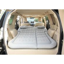 Car Air Mattresses Portable Travel Inflatable Mattress Thickened 180x130 cm For Home Outdoor Camping Sleeping Pad