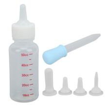 Haustier-Futterspender mit Waage, ungiftig, leicht zu reinigen, für Hunde und Katzen