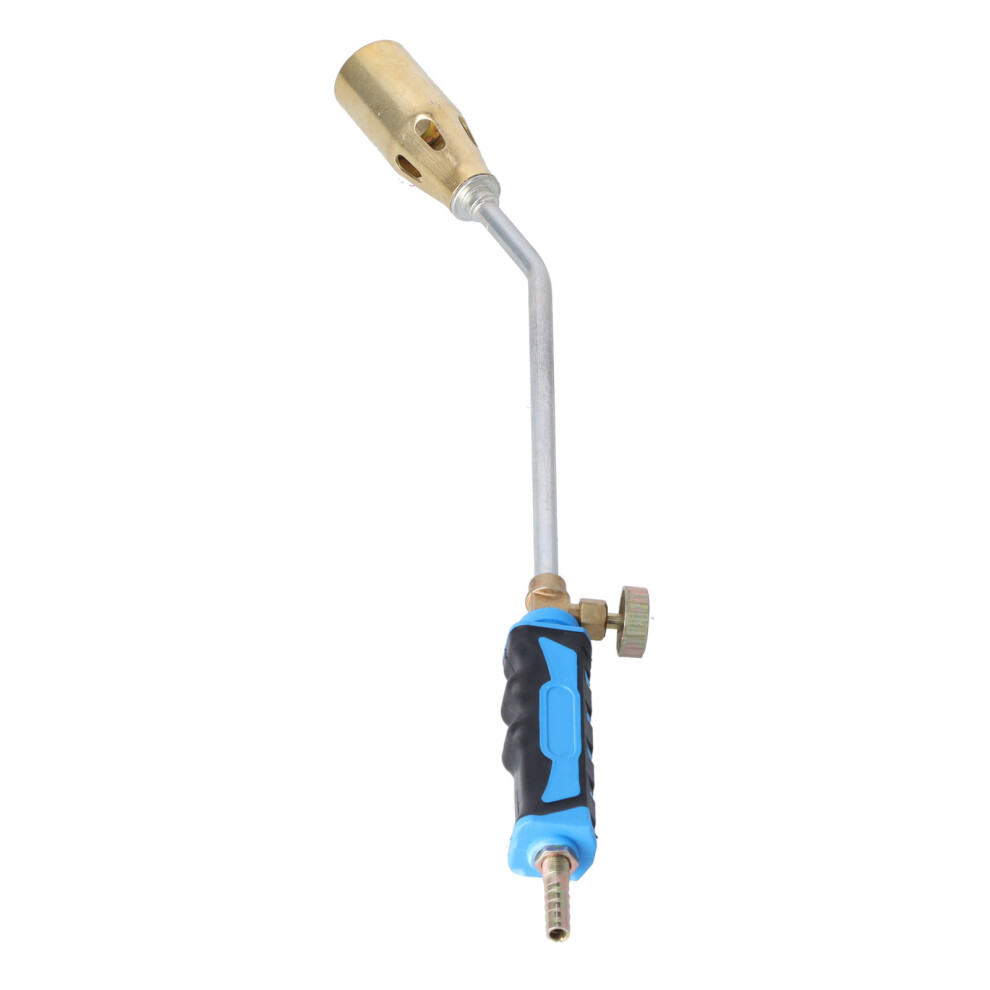 Industrial Gas Soldering Blow Torch 35Mm 8Mm Heating Welding Gun 4071377079919