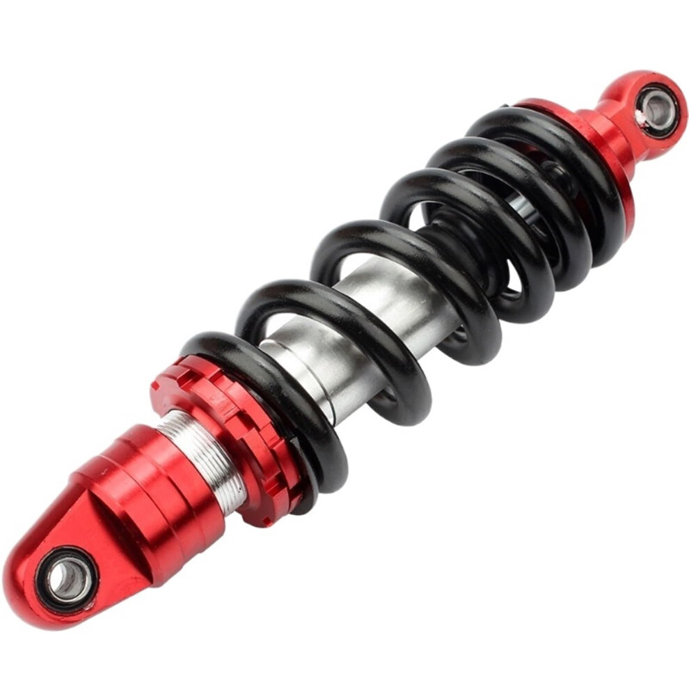 260Mm Rear Shock Absorber For Honda Crf50 Xr Motocross Pit Dirt Bike Atv Smooth Ride Performance 9382693472533