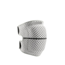 Sports Knee Pads 1Pc Breathable Knee Cover For Basketball Hiking Gym Thickened Buffer Pad Size M
