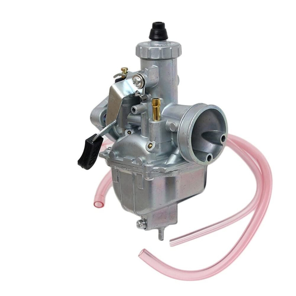 Vm22 26Mm Carburetor For Mikuni 110Cc 125Cc Pit Dirt Bike Atv Quad Pz26 Performance 9347817743777