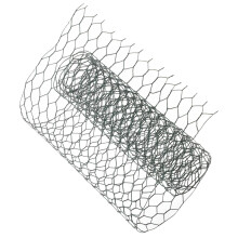 Durable Chicken Wire Mesh for Garden Netting, DIY Floral Arrangements and Wedding Decor