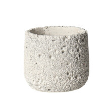 Sauna Aromatherapy Stone Cups, Round Aromatherapy Oil Holders For Essential Oils, Spa And Sauna Accessories, Candle Cup