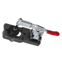 35mm Scharnierbohrlehre für Holzarbeiten JL35-A1 Aluminium