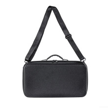Portable EVA Storage Bag, Shockproof Travel Case, Compatible Printer Accessory, Durable EVA Material