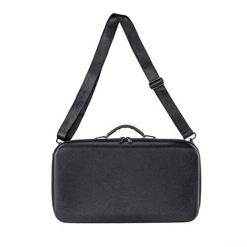Portable EVA Storage Bag, Shockproof Travel Case, Compatible Printer Accessory, Durable EVA Material