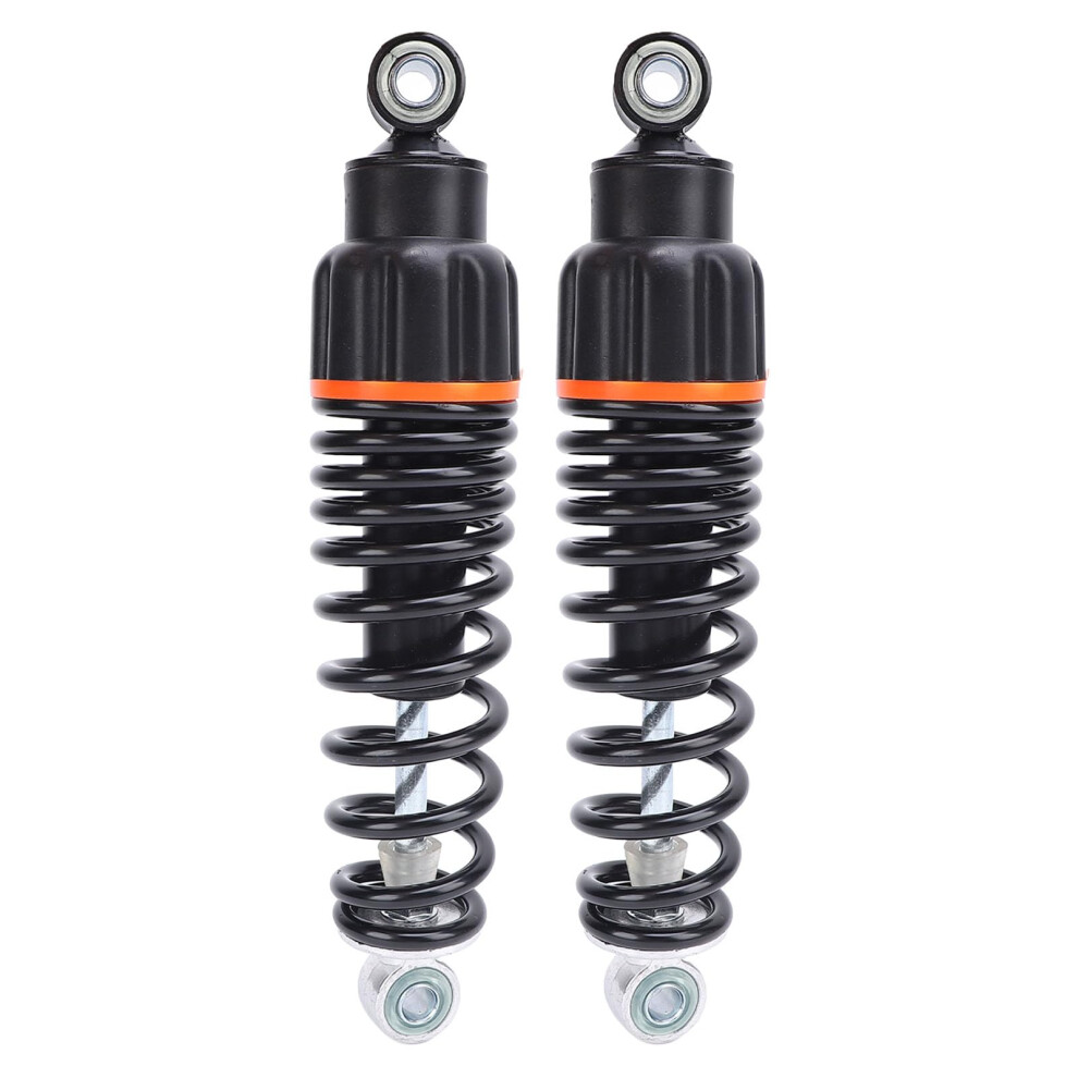 Performance Atv Shock Absorber With Durable Metal Strut For Dirt Bike Go Kart 47125Cc 9187378527719