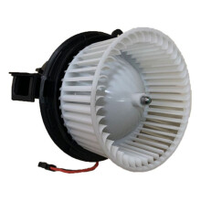 2048200908 Auto-Gebläsemotor-Widerstand für - W204 W212 C207 C197 A207