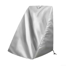 Garden Hose Reel Cover 210D Oxford Weatherproof Outdoor Protector 66x63x88cm WindResistant