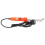 Professional Soldering Tool, Rust and Heat Resistant Construction with Dual Structure Heating Elements, High Power Constant Temperature Electric 4