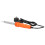 Professional Soldering Tool, Rust and Heat Resistant Construction with Dual Structure Heating Elements, High Power Constant Temperature Electric 2