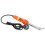 Professional Soldering Tool, Rust and Heat Resistant Construction with Dual Structure Heating Elements, High Power Constant Temperature Electric 5