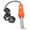Professional Soldering Tool, Rust and Heat Resistant Construction with Dual Structure Heating Elements, High Power Constant Temperature Electric 6