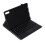 Θήκη πληκτρολογίου για iPad 11th 10ης γενιάς, φωτιζόμενο αποσπώμενο πληκτρολόγιο 2