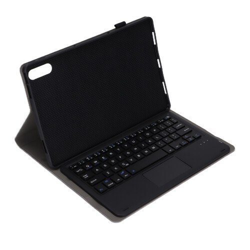 Θήκη πληκτρολογίου για iPad 11th 10ης γενιάς, φωτιζόμενο αποσπώμενο πληκτρολόγιο 1