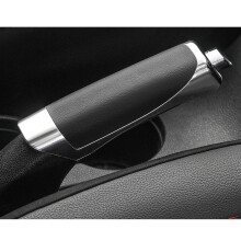Car Handbrake Cover for Nissan Qashqai 20212024 AntiSlip WearResistant Grip Protector