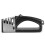 Knife Sharpener 4 Stage Precision Manual Sharpener for Kitchen Knives and Scissors 1
