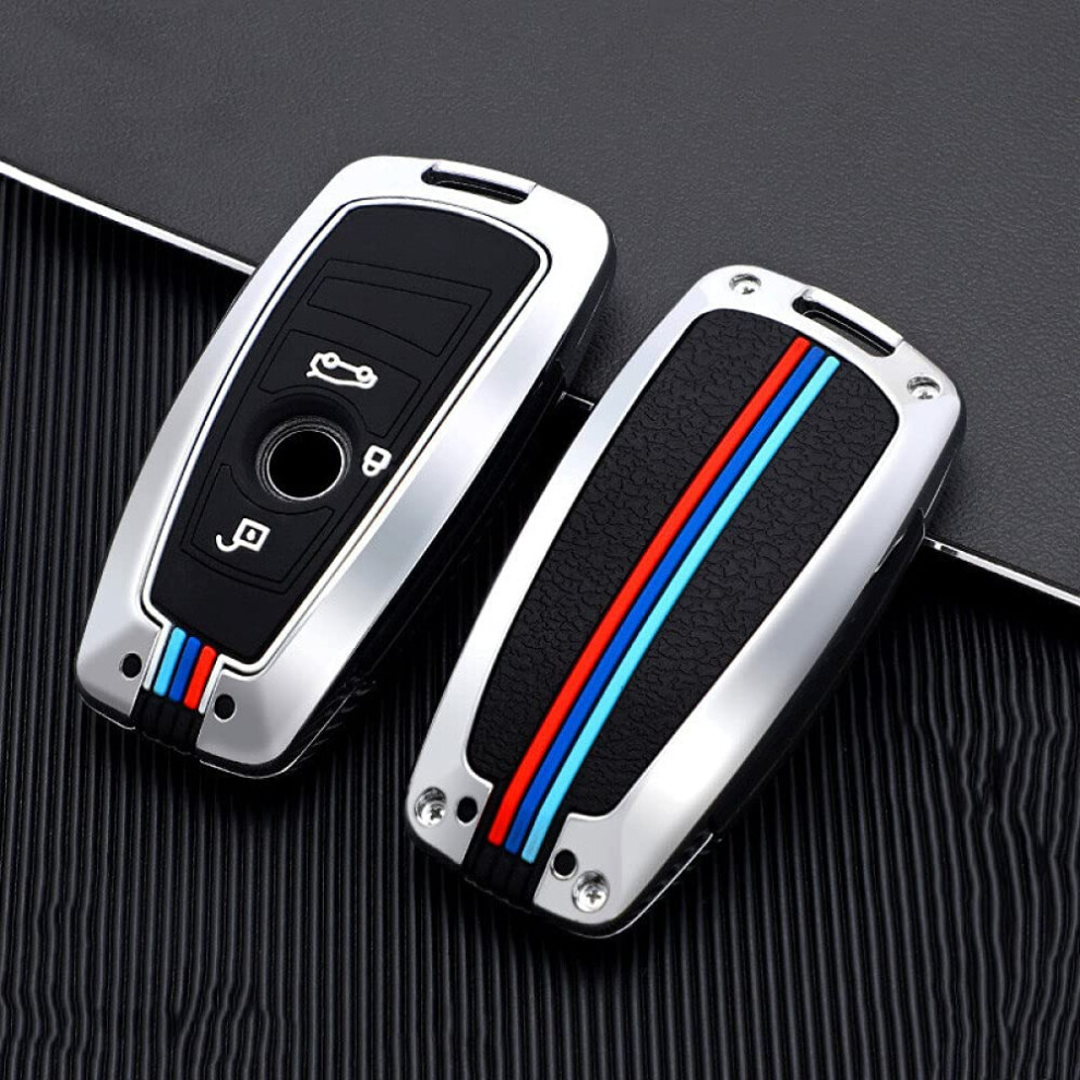 Car Key Case Key Holder And Keychain Compatible With F20 F30 G20 F31 F34 F10 G30 F11 X3 X4 I3 M3 M4 1 3 5 7 9199774147910