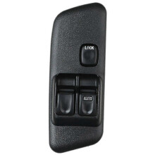 Window Switch Driver Side Master Power Window Switch Fits Compatible Isuzu