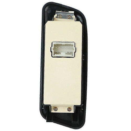 Window Switch Driver Side Master Power Window Switch Fits Compatible Isuzu 2