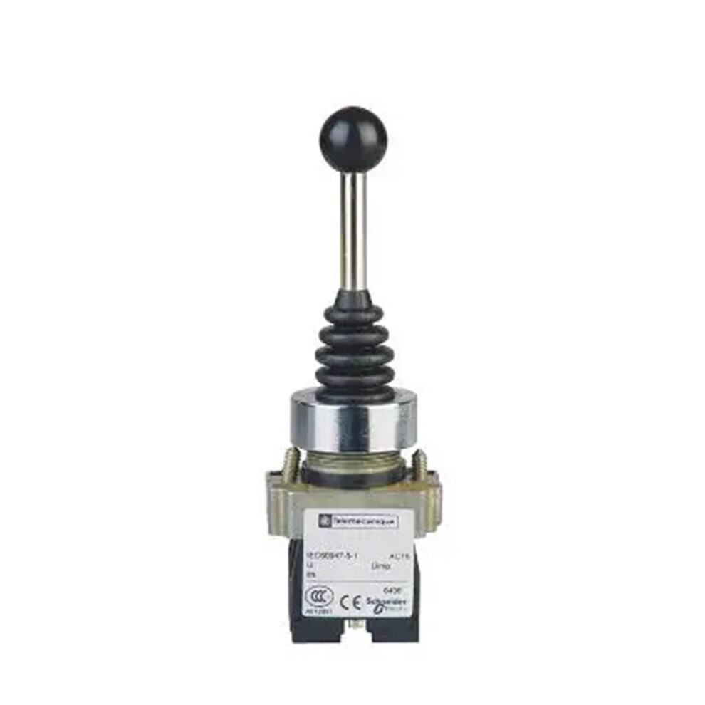 22Mm Cross Rocker Switch With Twoway Lock Safety, Industrial Main Power Control 9187378528532