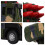 Military Missile Vehicle Model 1:50 Alloy Pull Back Toy with Lights 3