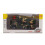 Military Missile Vehicle Model 1:50 Alloy Pull Back Toy with Lights 4
