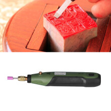Mini-Elektromotor-Set, 3-Gang, 5W, 3,6V, tragbar