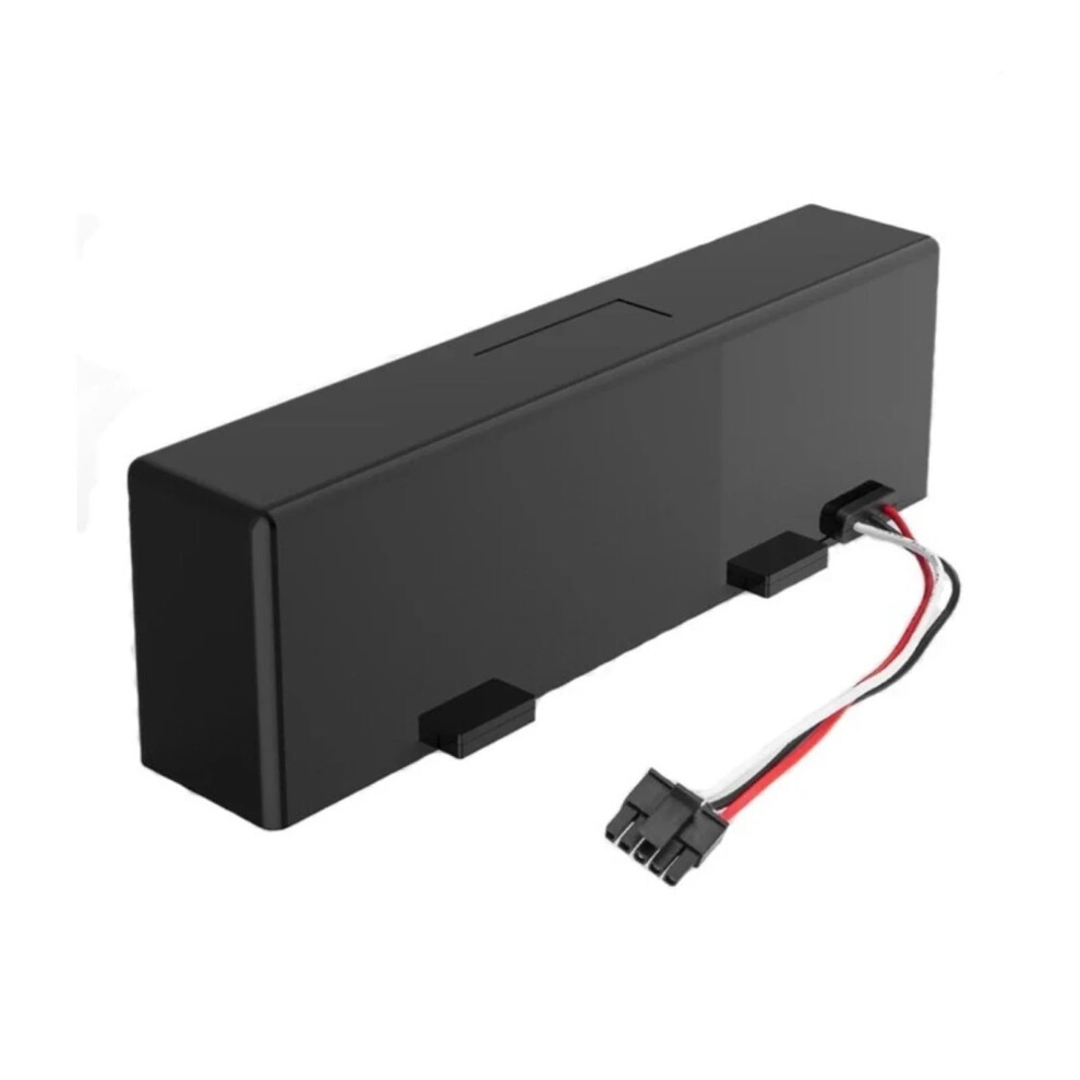 Battery For Xiaomi Robot Vacuum 14.8V 9800Mah Liion Stytj02ym 4S1p Large Capacity Replacement 9347817745313