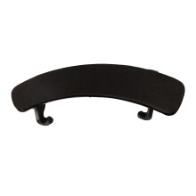 Support d'épaule ajustable pour violon de tailles 1/4 à 1/8, confort optimal