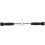 Revolving Straight Bar Cable Attachment Handle With Textured Grip For Cable Machines, Cable Machine Attachment 1