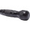 Revolving Straight Bar Cable Attachment Handle With Textured Grip For Cable Machines, Cable Machine Attachment 3