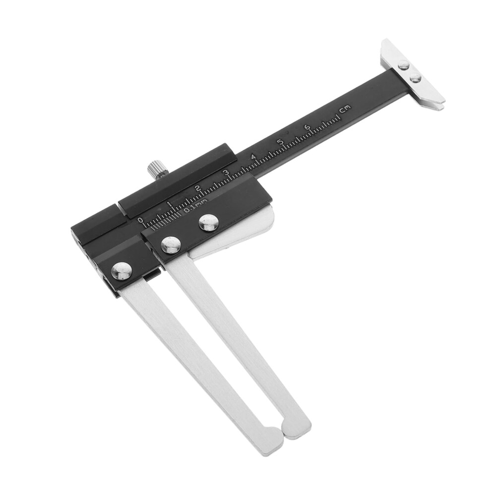 Digital Tire Tread Depth Gauge Accurate Wear Measurement Tool For Car Tires And Brake Rotors 9199774148634