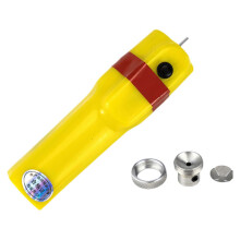 (Style B) Portables Electric Pool Cue Tip Sander Billiard Cue Tip Grinding Polishing Tool for Efficient Maintenances