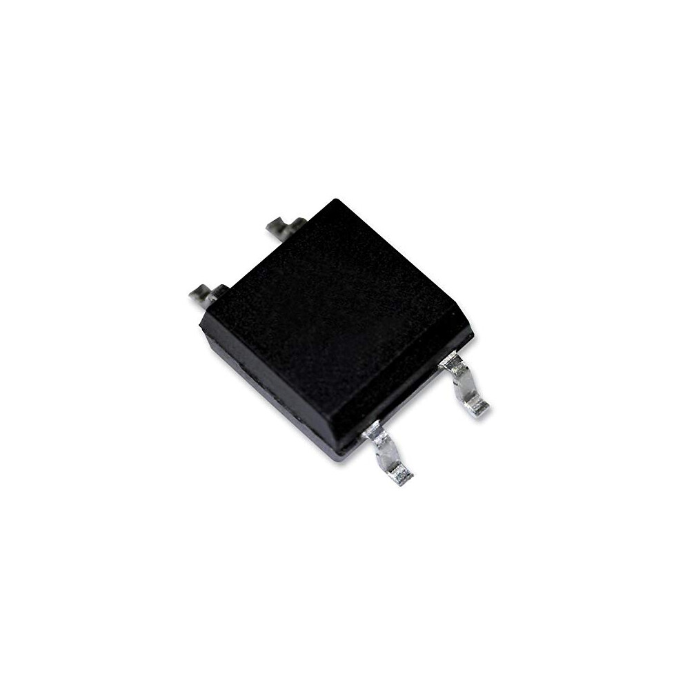 Optocoupler Transistor Output Optocoupler, 3.75Kv Isolation, Sop4 Package, Qty 1 9382693476807