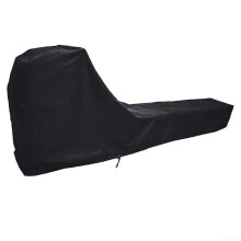 Outdoor Rowing Machine Cover for Concept 2 X40, Waterproof Material, 95 x 24 Size, Durable and Weather-Resistant Protection