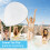 Invisible Waterproof Camel Toe Pad: Silicone Reusable Skin-Friendly 4
